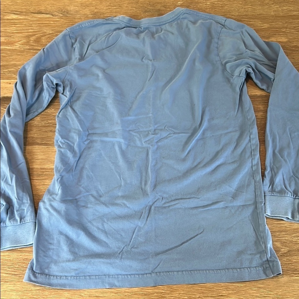 ✌️Dutch Brothers long sleeve t-shirt “stay Dutch” medium - Picture 8 of 8
